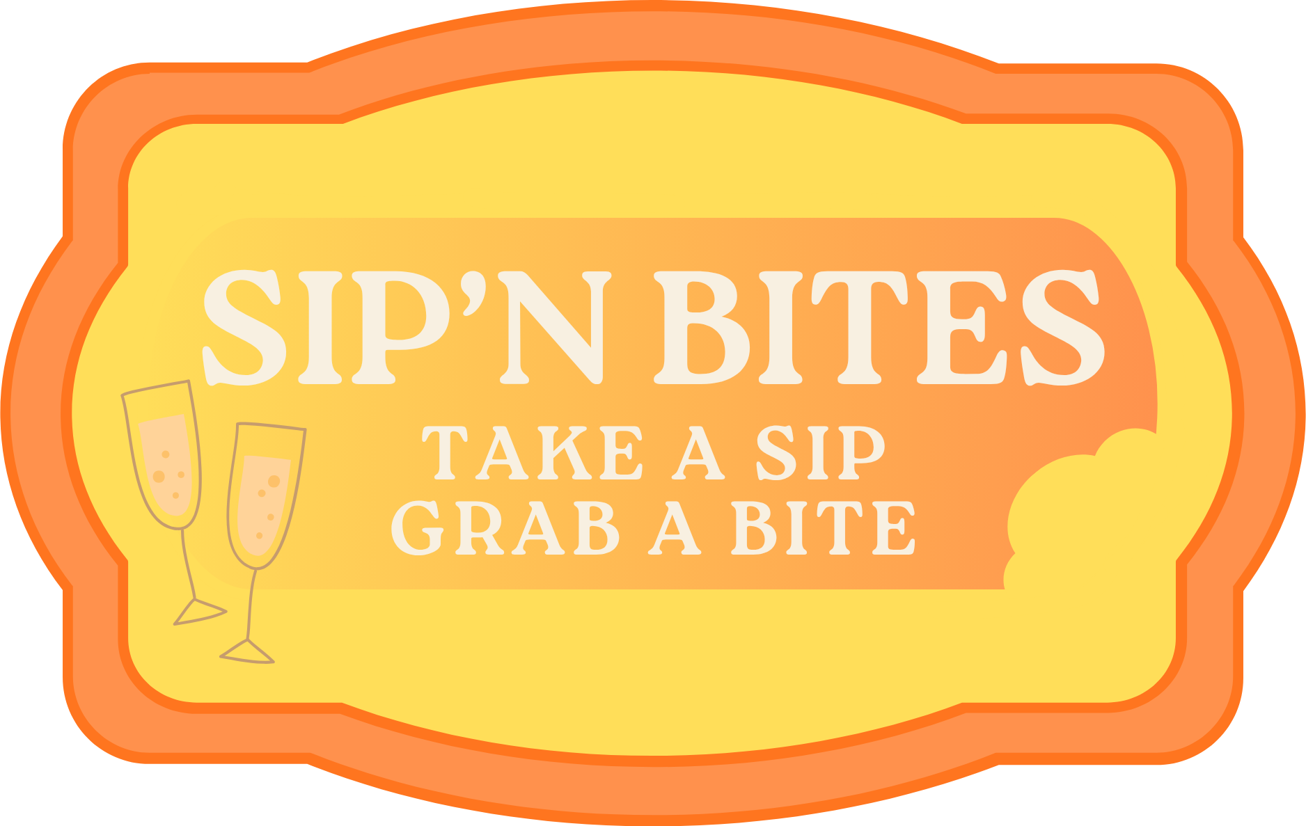 Sip'n Bites